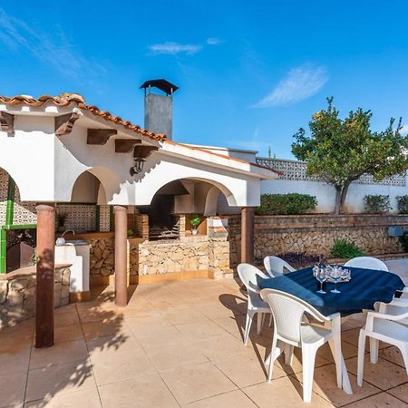 Villa Caleta - Plusholidays Calpe Ngoại thất bức ảnh