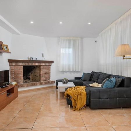 Villa Caleta - Plusholidays Calpe Ngoại thất bức ảnh