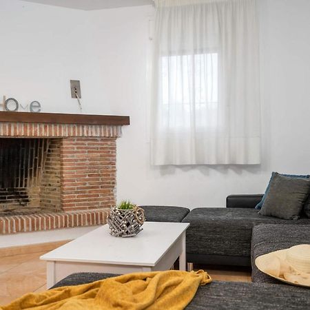 Villa Caleta - Plusholidays Calpe Ngoại thất bức ảnh