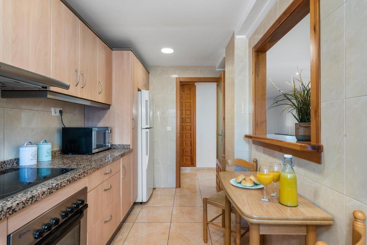Villa Caleta - Plusholidays Calpe Ngoại thất bức ảnh