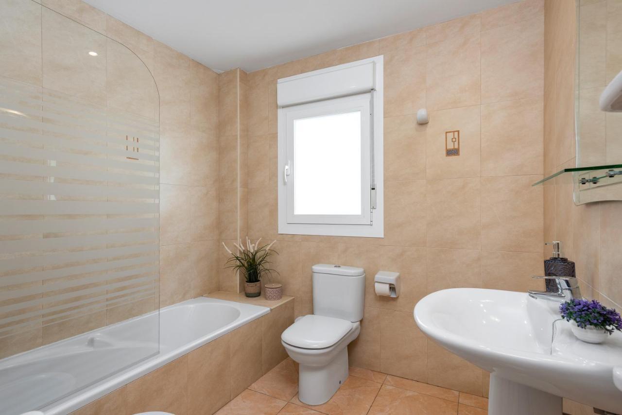 Villa Caleta - Plusholidays Calpe Ngoại thất bức ảnh