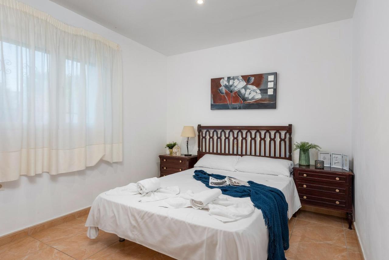 Villa Caleta - Plusholidays Calpe Ngoại thất bức ảnh