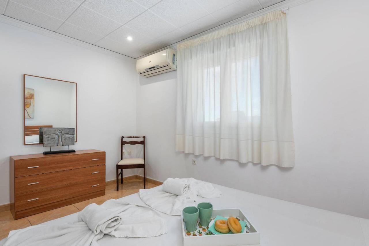 Villa Caleta - Plusholidays Calpe Ngoại thất bức ảnh