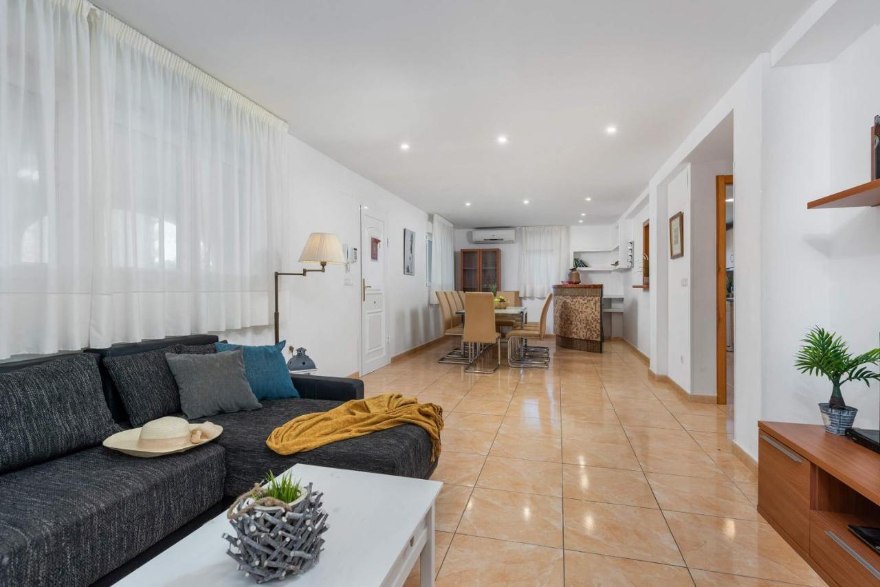 Villa Caleta - Plusholidays Calpe Ngoại thất bức ảnh