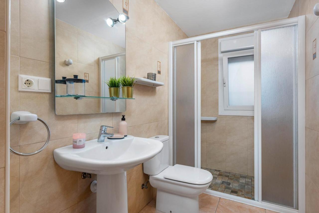 Villa Caleta - Plusholidays Calpe Ngoại thất bức ảnh
