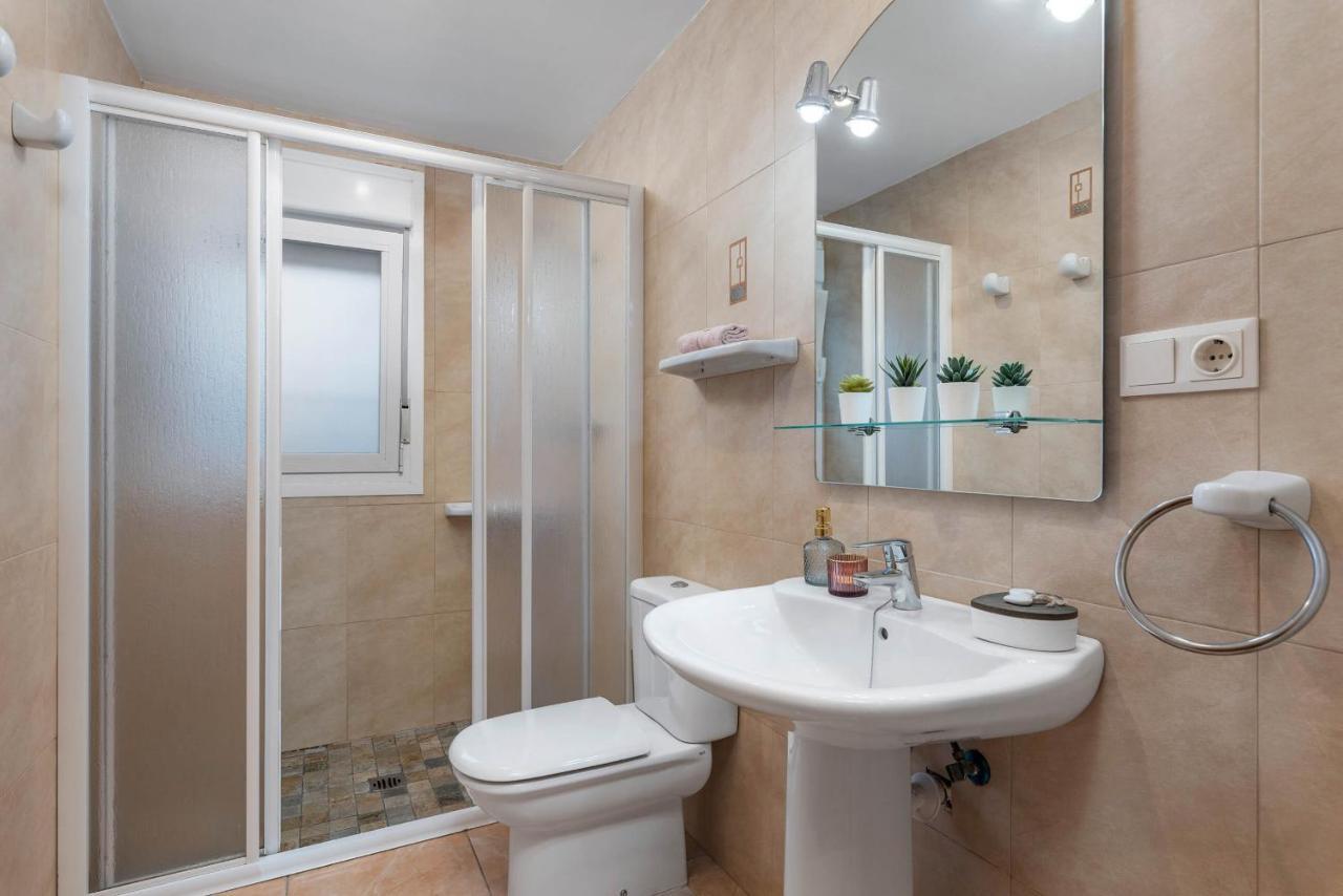 Villa Caleta - Plusholidays Calpe Ngoại thất bức ảnh