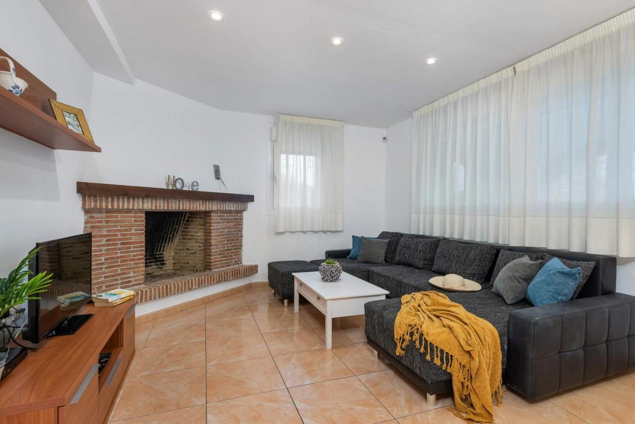 Villa Caleta - Plusholidays Calpe Ngoại thất bức ảnh