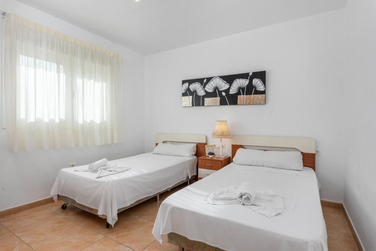 Villa Caleta - Plusholidays Calpe Ngoại thất bức ảnh