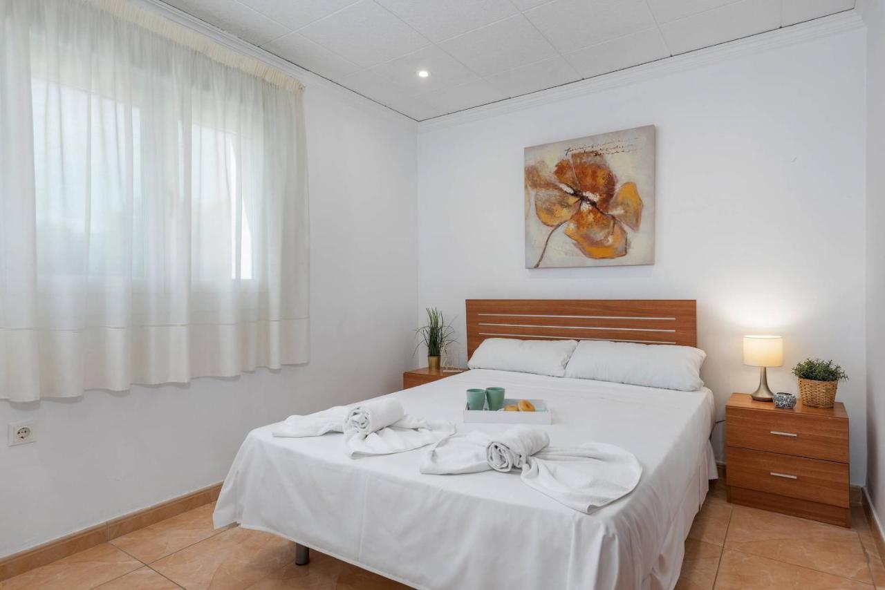 Villa Caleta - Plusholidays Calpe Ngoại thất bức ảnh