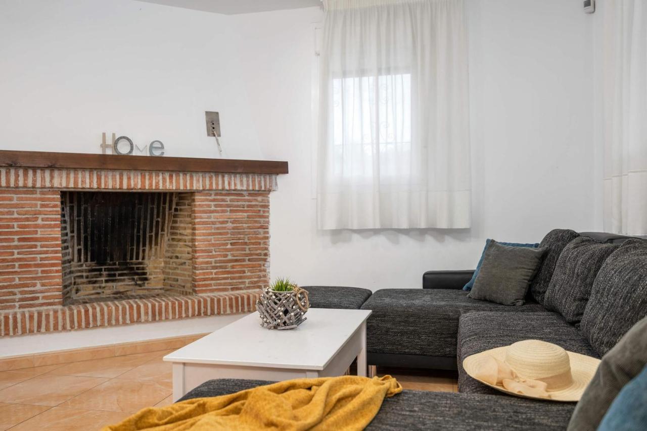 Villa Caleta - Plusholidays Calpe Ngoại thất bức ảnh
